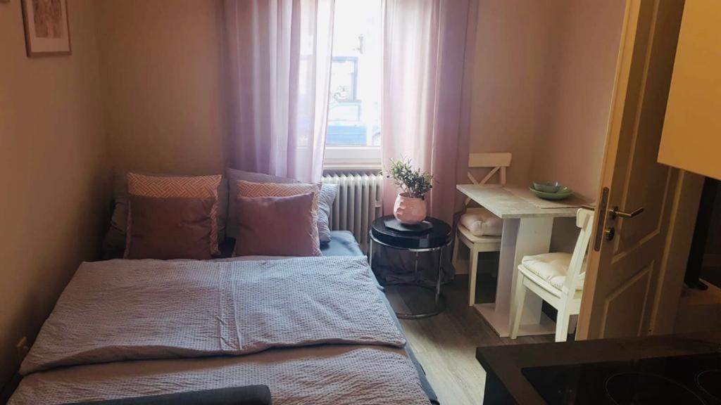 Apartment - Erdgeschoss